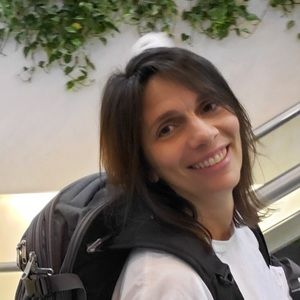 Meet your Posher, Keri